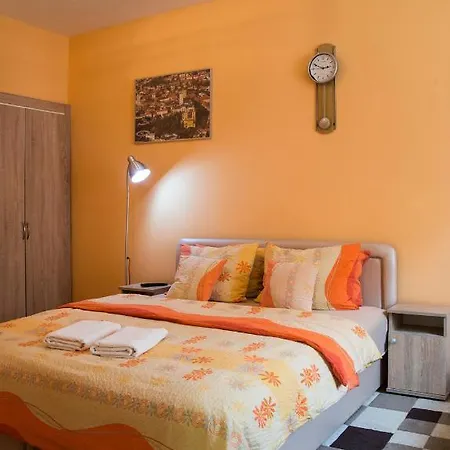 Harmónia Belvárosi Apartamento *