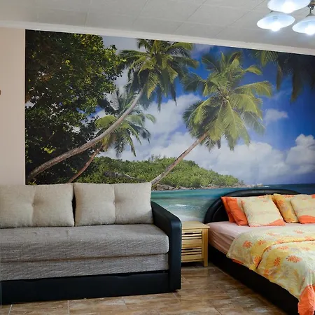 Apartamento Harmónia Belvárosi