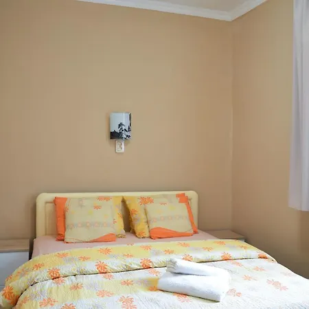 Harmónia Belvárosi Apartamento Eger