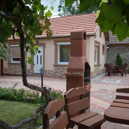 Apartamento Harmónia Belvárosi Eger