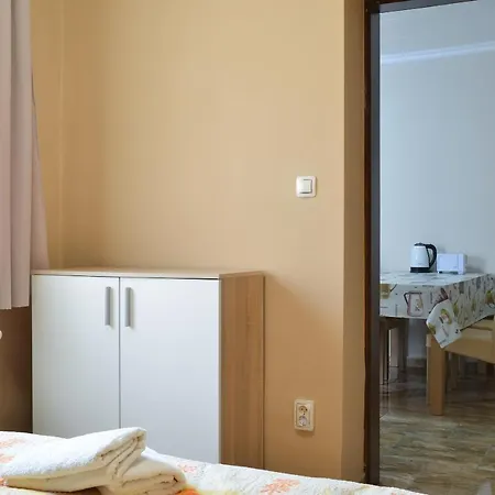 Harmónia Belvárosi Apartman