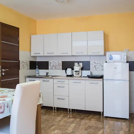 Apartamento Harmónia Belvárosi