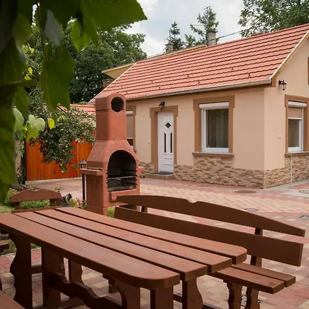 Harmónia Belvárosi Apartamento *