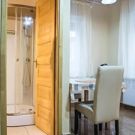 Apartamento Harmónia Belvárosi Eger