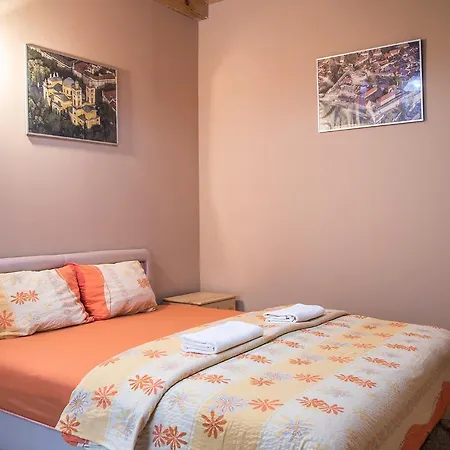 Apartman Harmónia Belvárosi *