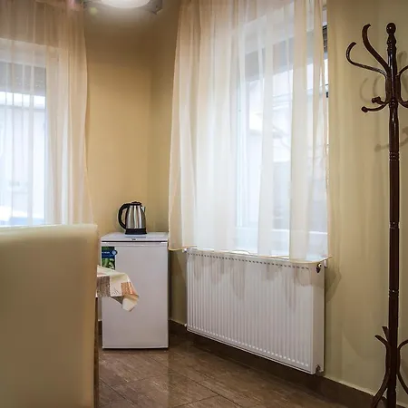 Harmónia Belvárosi Apartamento Eger