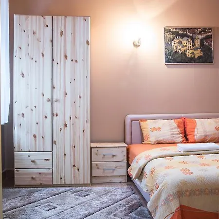 Apartman Harmónia Belvárosi